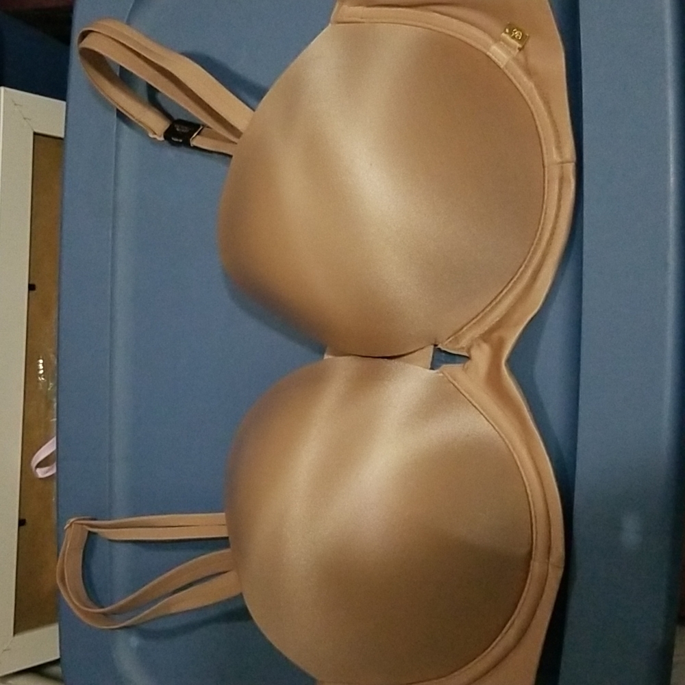 Nwt Victoria Secret Very Sexy Multi Way bra